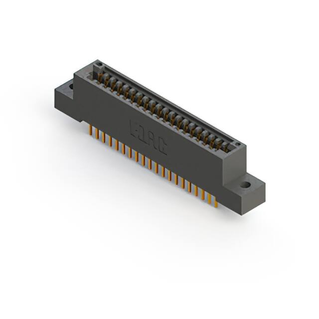 395-040-541-202 EDAC Inc.  Edgeboard Connectors